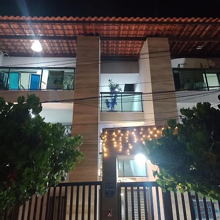 Porto De Galinhas Lindo Ap 2 Q 2 Banh 40 M Da Praia Lejlighed Eksteriør billede