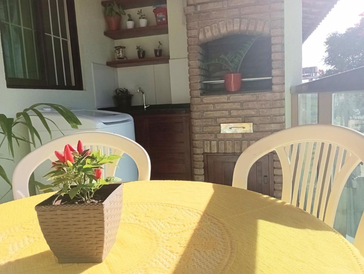 Porto De Galinhas Lindo Ap 2 Q 2 Banh 40 M Da Praia Lejlighed Eksteriør billede