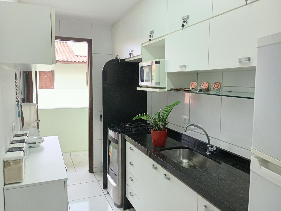 Porto De Galinhas Lindo Ap 2 Q 2 Banh 40 M Da Praia Lejlighed Eksteriør billede